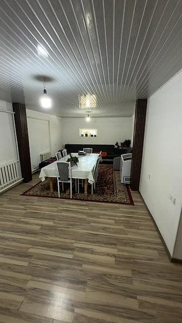 Срочно продаётся дом Локация: район АК-БОСОГО Основные параметры: -