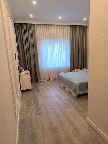 Үйдү ижарага алам: Продаётся уютный кирпичный дом в отличном районе! Ак-Ордо 4-комнаты — 2