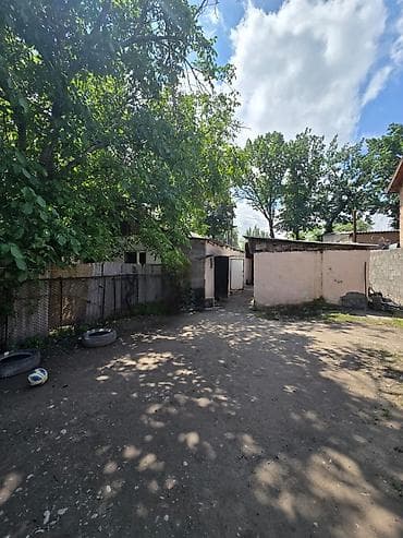 ош место аренда: ‼️СРОЧНО СРОЧНО ПРОДАЁТСЯ ДОМ С ГОТОВЫМ БИЗНЕСОМ 📍 Жибек Жолу / Фучика — 2