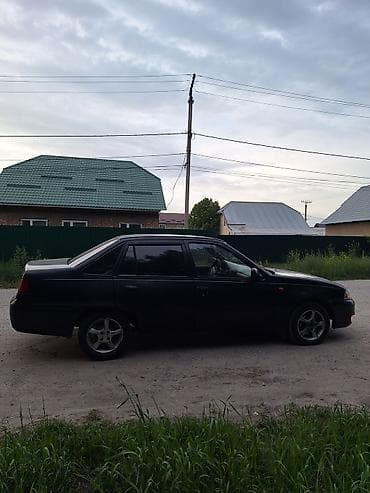 двигатель для нексия: Daewoo Nexia: 2010 г., 1.6 л, Бензин — 1
