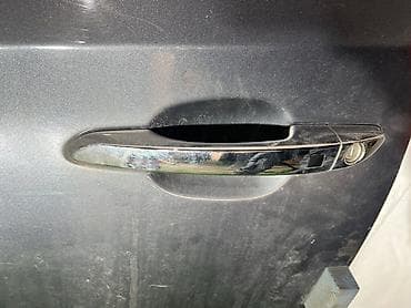 tucson: Передняя левая дверная ручка Дверная ручка Hyundai Оригинал — 1