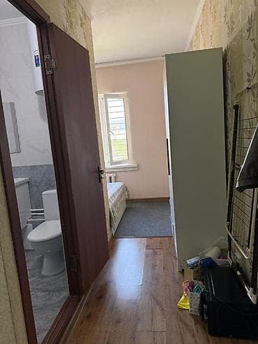 недвижимость квартир: 1 комната, 35 м², 105 серия, 9 этаж, Косметический ремонт — 3