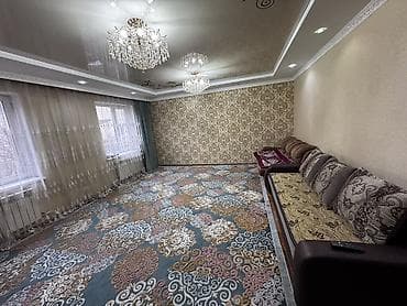 Продажа домов: Таунхаус - Формат: 3-этажный 9-комнат таунхаус с отдельным входом и — 5