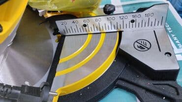 электрическая цепная пила купить в бишкеке: Торцовка Титан Рольф угла резка угла резка. доставка по городу — 8