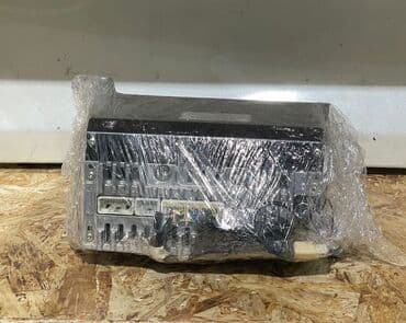 репетитор математики на английском языке: Toyota Wish NZE10, NZE14 Магнитолы в НАЛИЧИИ Кузовные части Ноускат — 2