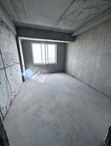 батирлерди сатуу: 1 бөлмө, 45 м², 12 кабат, ПСО (өз алдынча бүтүрүү) — 5