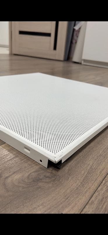 парящий натяжной потолок цена: Clip-In потолок в наличии ! Clip-In потолок — надежное и эстетичное — 1