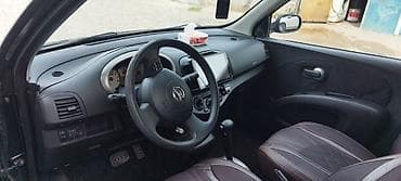 nissan micra: Nissan Micra: 2009 г., 1.3 л, Автомат, Бензин, Хэтчбэк — 7
