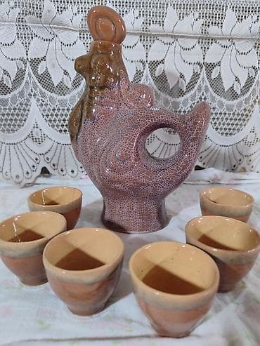 dish sets: Продаю разную посуду — 3