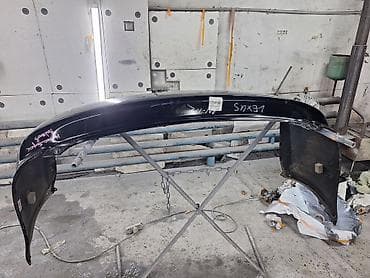 Автокосметика: Бампер Lexus, Оригинал — 4