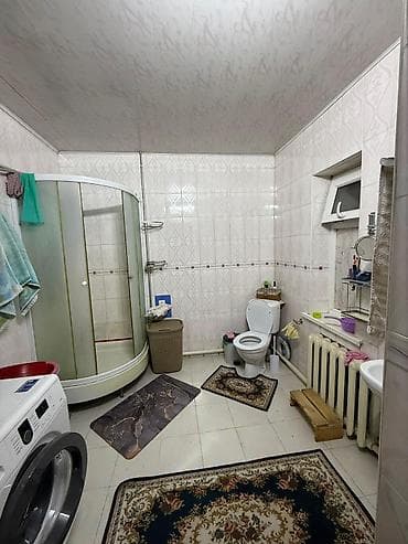 снять частный дом с баней на сутки: 180 м², 4 комнаты, Утепленный — 7