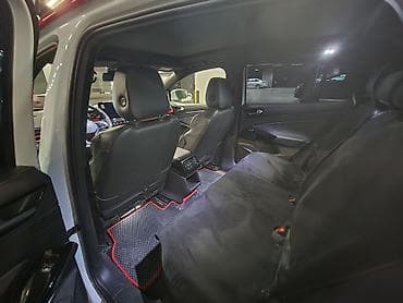 Volkswagen ID.4: 2022 г., 0.3 л, Автомат, Электромобиль, Кроссовер — 8
