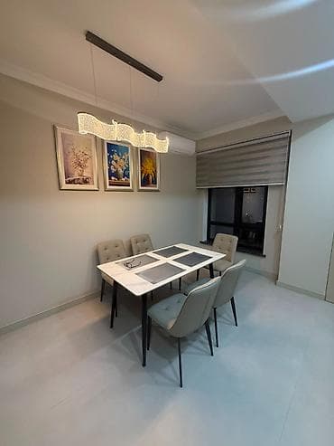 osh flat: Сдается 2-комнатная квартира | 80 м² | ЖК «Южный» Цена: $1 000/месяц — 4