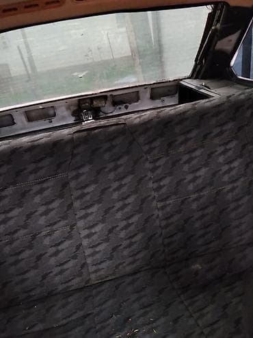 тюнинг гольф 2: ВАЗ (ЛАДА) 2109: 1989 г., 1.5 л, Ручные, Бензин, Хэтчбэк — 5