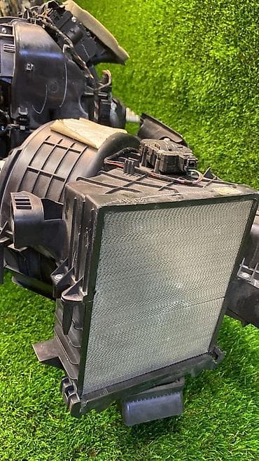 х5: Корпус печки Bmw X5 3.0D в сборе E70 M57N2 2007 (б/у)  Марка — 7