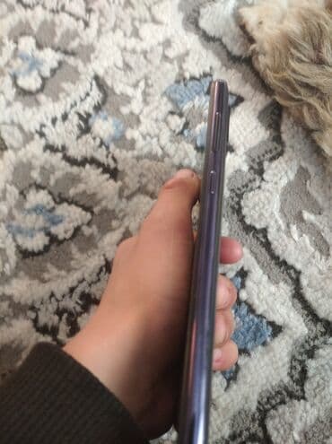 камри 70 правый колонка акустика: Samsung Galaxy A51, цвет - Черный — 4