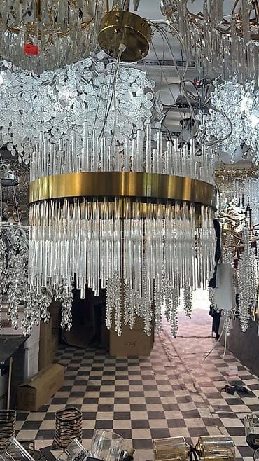 Электрик | Эсептегичтерди орнотуу, Кабель коюу, алмаштыруу, Электр шаймандарын кошуу 6 жылдан ашык тажрыйба