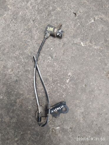 Toyota Avensis датчик ABS, Тойота Авенсис Датчик ABS Передний левый