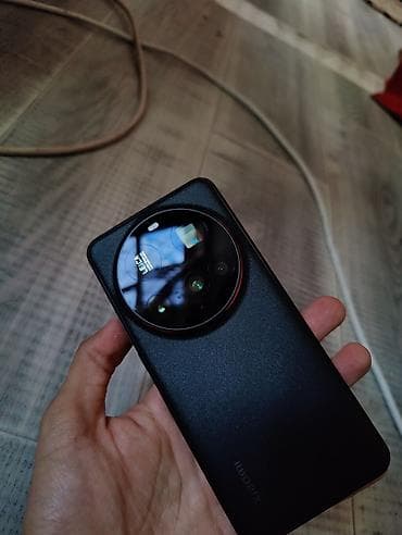 Xiaomi, 15 Ultra, Новый, 256 ГБ, цвет - Черный, 2 SIM, 1 SIM at lalafo.kg Xiaomi, 15 Ultra, Новый, 256 ГБ, цвет - Черный, 2 SIM, 1 SIM