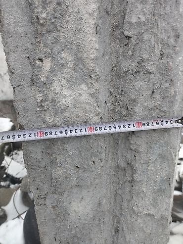 Стеновые плиты: Б/у, Размер: Другое x 6 x Другое, Гарантия — 5