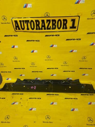 кузов бмв е36: Решетка радиатора Lexus Б/у, Оригинал — 1