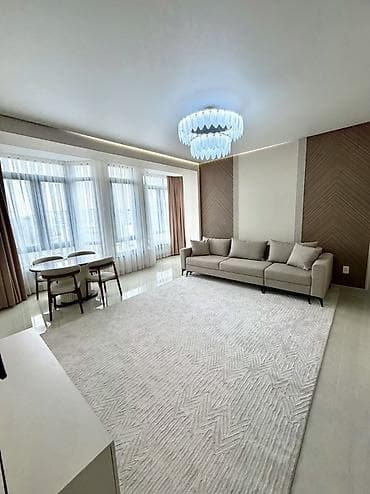 сутучный квартира: 2 комнаты, Собственник, Без подселения, С мебелью полностью — 2