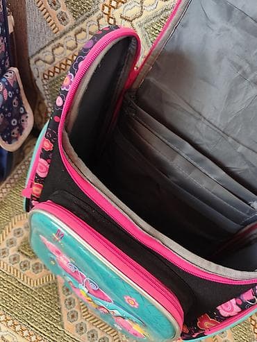 ички кийим: 🎒 Школьные рюкзаки в отличном состоянии! Продаются качественные — 6