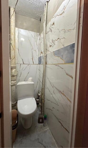 нижный жал: 2 комнаты, 43 м², Индивидуалка, 3 этаж, Косметический ремонт — 5