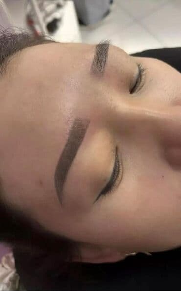 сколько стоит обучение на мастера маникюра: Акция для милых девушек ! Теневая растушевка бровей,пудровое напыление — 2