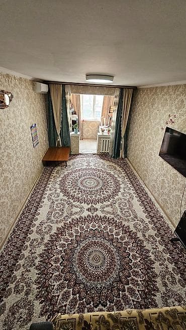 Недвижимость: 2 комнаты, Собственник, С мебелью полностью — 1