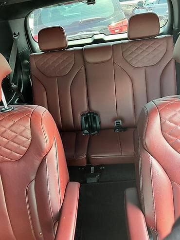 v6: Hyundai Palisade: 2019 г., 2.2 л, Автомат, Дизель, Кроссовер — 7