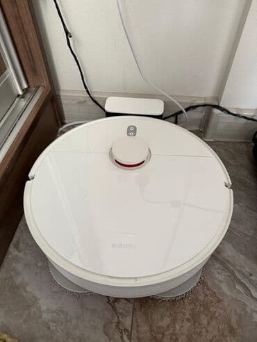 roboclean цена: Робот-чаң соргуч Аралаш, Орунжайдын планын түзүү, Wi-Fi — 2