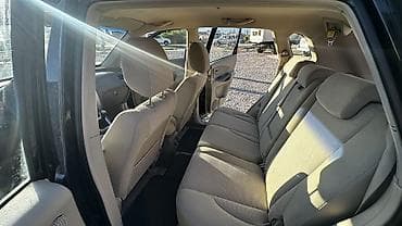 Транспорт: Hyundai Tucson: 2006 г., 2 л, Механика, Бензин — 10