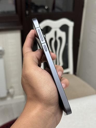 телевон: Oppo Find X8, Б/у, 256 ГБ, цвет - Черный, 2 SIM — 4