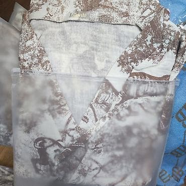 размер: Домашняя одежда, Шорты, Муслин, Лето — 2