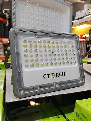 Прожекторы: Светодиодный прожектор CTORCH - Тип: LED-прожектор с массивом — 2