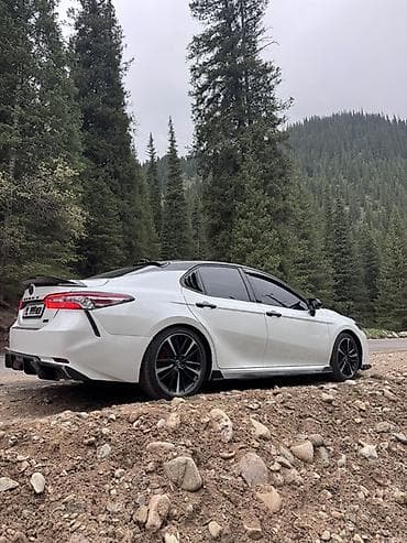 сколько стоит lexus 470: Toyota Camry: 2021 г., 2.5 л, Автомат, Бензин, Седан — 6