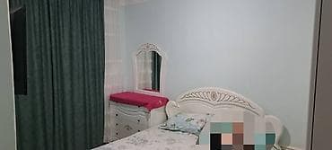 3 комнаты, 57 м², Индивидуалка, 2 этаж, Косметический ремонт