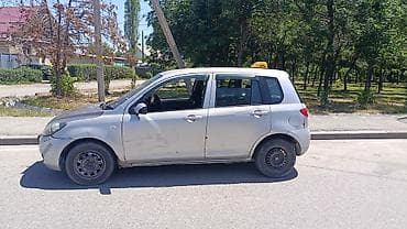 mini coper: Mazda Demio: 2006 г., 1.3 л, Автомат, Бензин, Хэтчбэк — 2