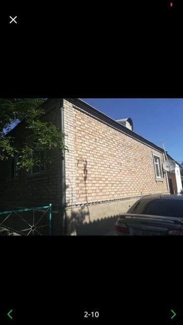 дома лебединовке: Дом, 120 м², 8 комнат, Собственник — 14