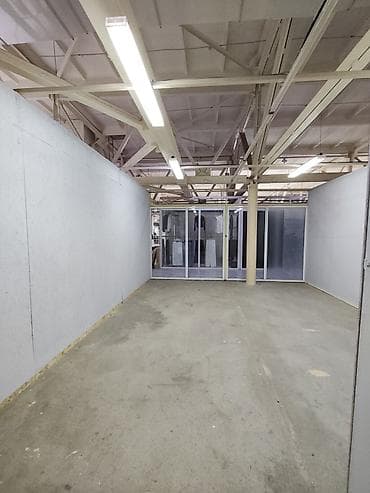 повильон: Сдаётся в аренду торговая площадь в ТЦ "Малика" Сдается помещение — 3