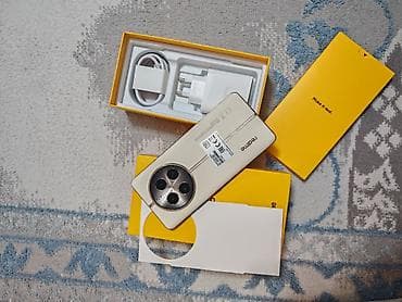 a21 s: Realme 12 Pro, Новый, 512 ГБ, цвет - Бежевый, 1 SIM, eSIM, 2 SIM — 3