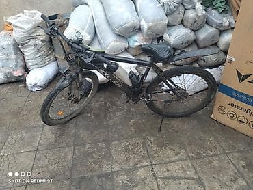 велосипед корейский: Электровелосипед — 2