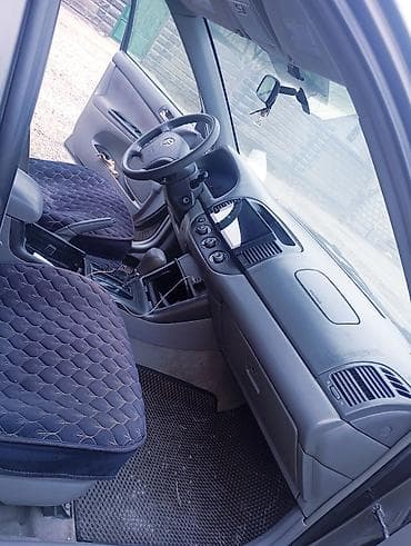 55 camry: Toyota Camry: 2005 г., 2.4 л, Автомат, Газ, Седан — 3