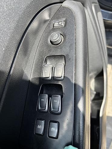 Ssangyong Rexton Sports: 2020 г., 2.2 л, Автомат, Дизель, Пикап — 9