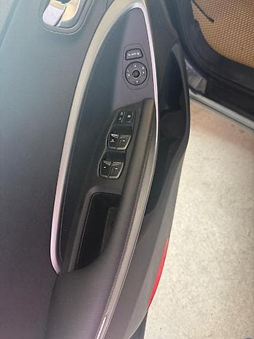 infinity fx35: Hyundai Santa Fe: 2017 г., 2 л, Дизель, Кроссовер — 4