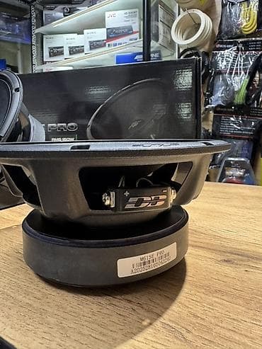 королла 1 6: Громкий фронт с эстрадными Динамики ЛЕГЕНДАРНЫЕ Deaf Bonce Apocalypse — 6