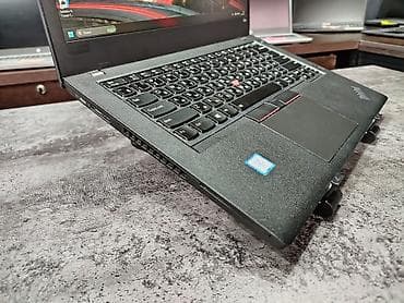 Ноутбуктар жана аксессуарлар: Ультрабук, Колдонулган, Intel Core i5 — 4