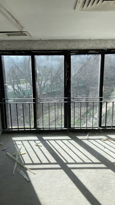 ремонт бытовой техники в г.бишкеке. ремонт микроволновок фото: Выполняем сварочные работы навесы Арка односкатные,конвертные все — 7