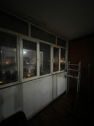 сниму квартиру бгу: 1 комната, 35 м², Индивидуалка, 12 этаж, Косметический ремонт — 10